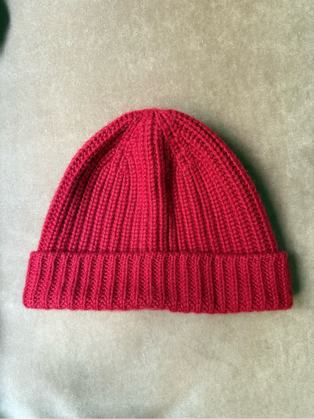Alex Mill Cashmere Beanie